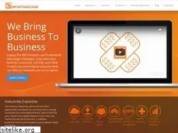 Sites similar to erpsoftwareleads.com