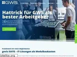 Sites similar to erpsystem.de