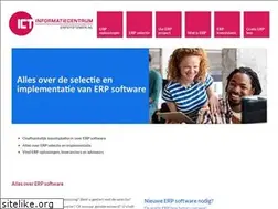 Sites similar to erpsystemen.be