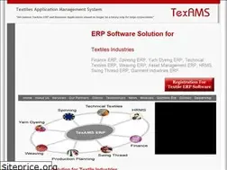 Sites similar to erptextiles.com