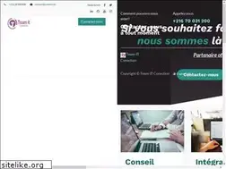 Sites similar to erptunisie.com