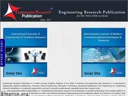 Sites similar to erpublication.org