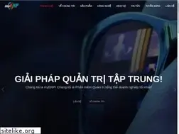 Sites similar to erpvietnam.vn