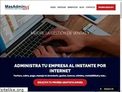 Sites similar to erpweb.mx