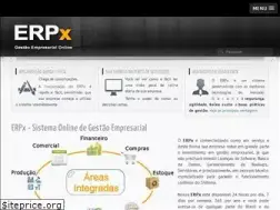 Sites similar to erpx.com.br