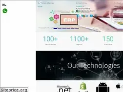 Sites similar to erpxcloud.com