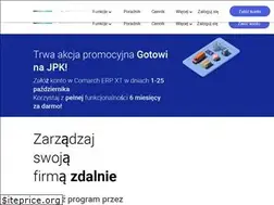 Sites similar to erpxt.pl