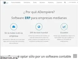 Sites similar to erpya.com