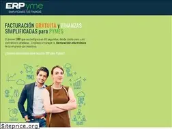 Sites similar to erpyme.cl