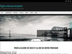 Sites similar to erq.qc.ca