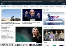 Sites similar to err.ee