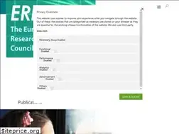 Sites similar to errac.org