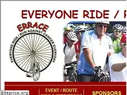 Sites similar to errace.org