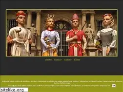 Sites similar to erraldoiak-gigantes.com