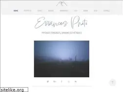 Sites similar to errancesphoto.com