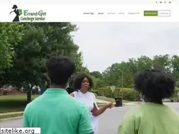Sites similar to errandgirlofdurham.com