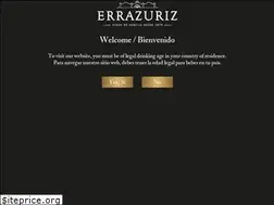Sites similar to errazuriz.cl
