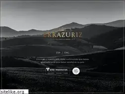 Sites similar to errazuriz.com