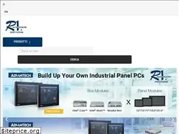 Sites similar to erre1.it