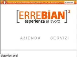 Sites similar to errebian.it