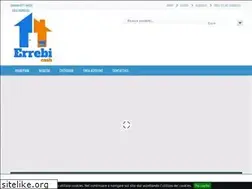 Sites similar to errebicash.it