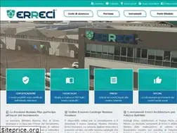 Sites similar to errecisicurezza.com