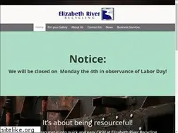 Sites similar to errecycling.com
