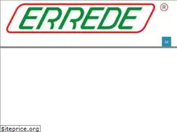 Sites similar to errede.com
