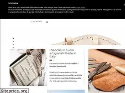 Sites similar to erredibisandali.it