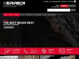 Sites similar to erreditrading.com