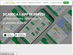 Sites similar to errediweb.com