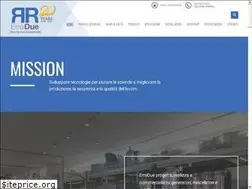 Sites similar to erreduegas.it