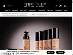 Sites similar to erreduemakeup.com