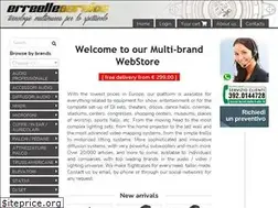 Sites similar to erreelleservicestore.it