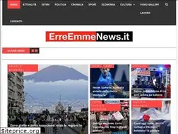 Sites similar to erreemmenews.it