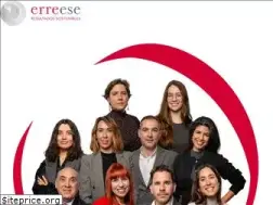 Sites similar to erreese.com