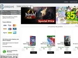 Sites similar to erregame.com