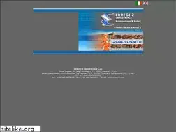 Sites similar to erregi2.com