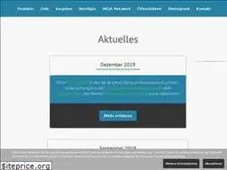 Sites similar to erreichbarkeit.eu