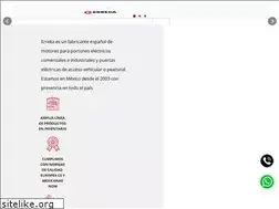 Sites similar to erreka.mx