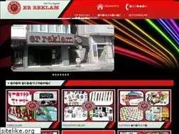 Sites similar to erreklam.com