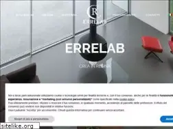 Sites similar to errelab.com