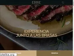 Sites similar to erremarbella.com