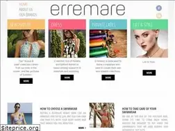 Sites similar to erremare.com