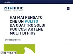 Sites similar to erremme.it