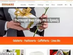 Sites similar to erremmesrl.it