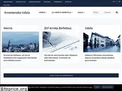 Sites similar to errenteria.eus