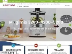 Sites similar to erresse-shop.it