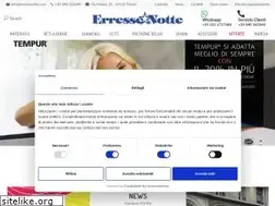 Sites similar to erressenotte.com