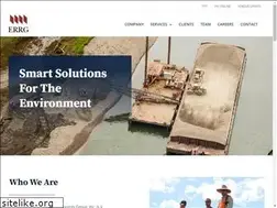 Sites similar to errg.com